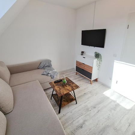 Ferienwohnung Manuela & Daniel Hiebl Thalmassing  外观 照片