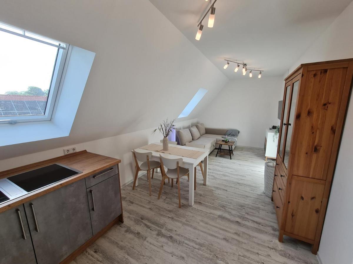 Ferienwohnung Manuela & Daniel Hiebl Thalmassing  外观 照片
