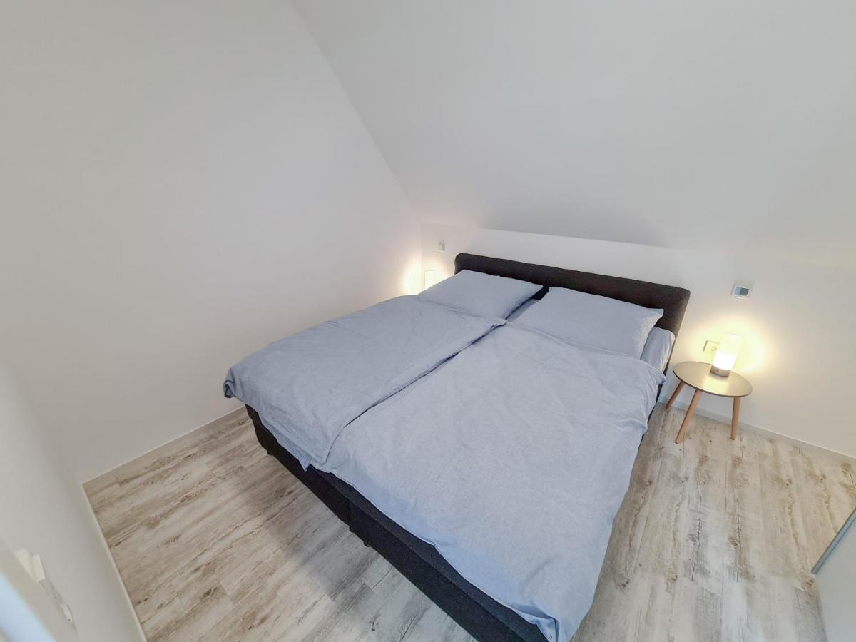Ferienwohnung Manuela & Daniel Hiebl Thalmassing  外观 照片